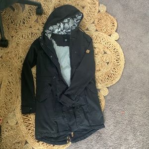 Women’s Tentree Jacket